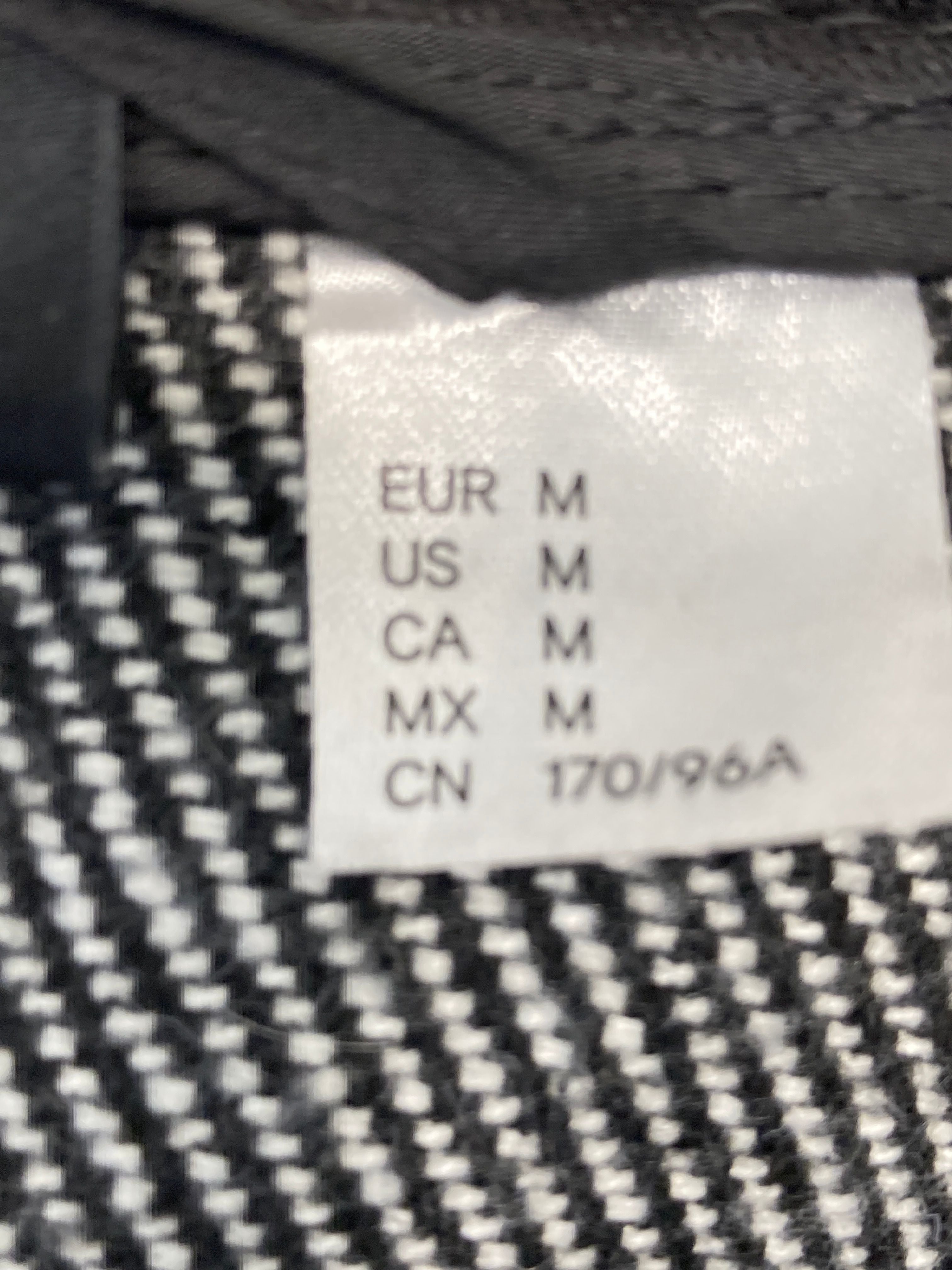 H&M Divided Hoodie
